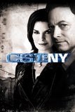 CSI: NY Style: 2 - 27 x 40 inch. TV Show Poster