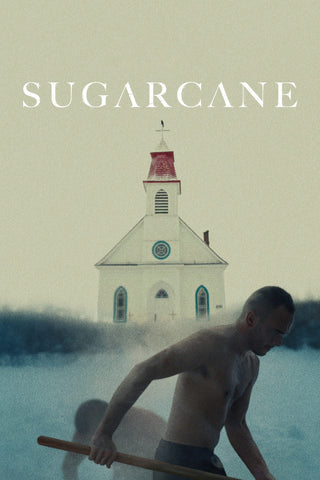 Sugarcane Style E Movie Poster 11 x 17 inch