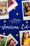 American Eid Style A Movie Poster 27 x 40 inch