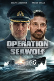 Operation Seawolf Style B Movie Poster 27 x 40 inch