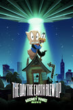 The Day the Earth Blew Up: A Looney Tunes Movie Style E Movie Poster 11 x 17 inch