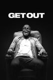 Get Out Style E Movie Poster 27 x 40 inch