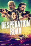 Desperation Road Style B Movie Poster 27 x 40 inch