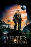 Jupiter Ascending Style C Movie Poster 11 x 17 inch