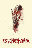 Psychophonia Style B Movie Poster 11 x 17 inch