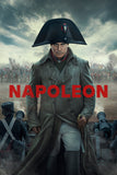 Napoleon Style C Movie Poster 27 x 40 inch