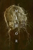 The Manor Style A Movie Poster 27 x 40 inch