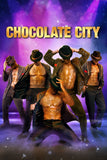 Chocolate City Style B Movie Poster 11 x 17 inch