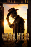 Walker Style: 1 - 27 x 40 inch. TV Show Poster