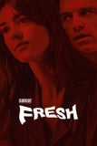 Fresh Style C Movie Poster 11 x 17 inch
