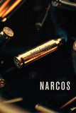 Narcos Style: 2 - 27 x 40 inch. TV Show Poster