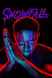 Snowfall Style: 1 - 27 x 40 inch. TV Show Poster