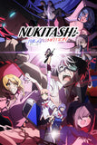 Nukitashi the Animation Style: 1 - 27 x 40 inch. TV Show Poster