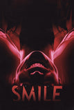 Smile Style E Movie Poster 11 x 17 inch