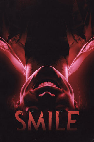 Smile Style E Movie Poster 11 x 17 inch