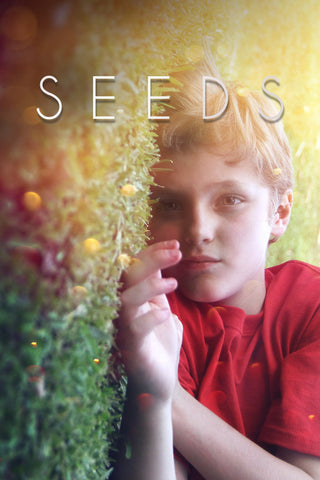Seeds Style A Movie Poster 27 x 40 inch