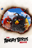 The Angry Birds Movie Style A Movie Poster 27 x 40 inch