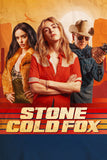 Stone Cold Fox Style A Movie Poster 27 x 40 inch