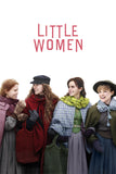 Little Women Style C Movie Poster 11 x 17 inch