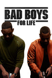 Bad Boys for Life Style C Movie Poster 27 x 40 inch