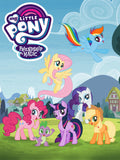 My Little Pony: Friendship Is Magic Style: 3 - 11 x 17 inch. TV Show Poster