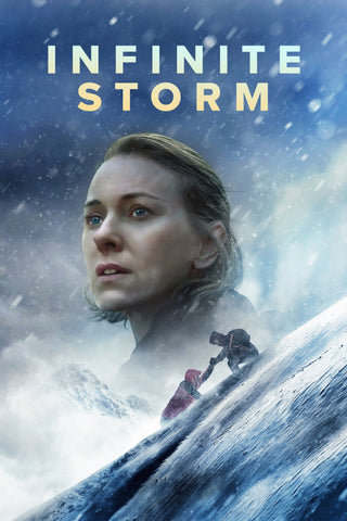 Infinite Storm Style B Movie Poster 27 x 40 inch