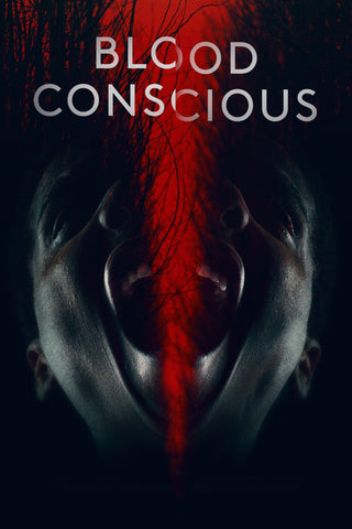 Blood Conscious Style C Movie Poster 11 x 17 inch