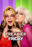 Freakier Friday Style D Movie Poster 27 x 40 inch