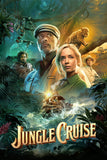 Jungle Cruise Style A Movie Poster 27 x 40 inch