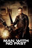 Man with No Past Style B Movie Poster 27 x 40 inch