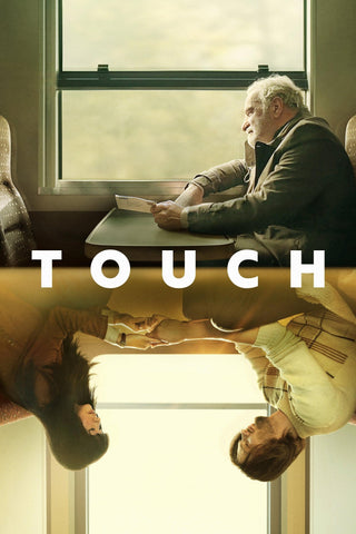 Touch Style C Movie Poster 11 x 17 inch