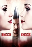 Knock Knock Style E Movie Poster 27 x 40 inch