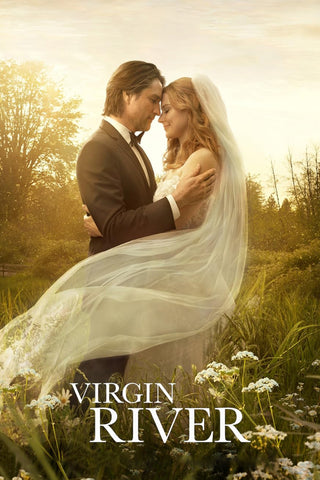 Virgin River Style: 2 - 27 x 40 inch. TV Show Poster