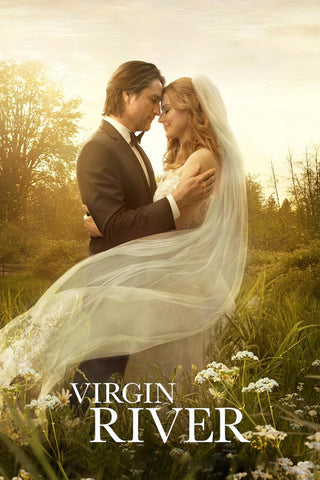 Virgin River Style: 2 - 11 x 17 inch. TV Show Poster