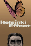 The Helsinki Effect Style A Movie Poster 11 x 17 inch