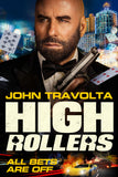 High Rollers Style C Movie Poster 27 x 40 inch