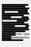 Cold Case Hammarskjöld Style C Movie Poster 27 x 40 inch