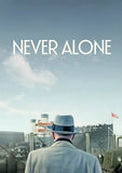 Never Alone Style A Movie Poster 27 x 40 inch