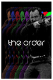 The Order Style E Movie Poster 27 x 40 inch