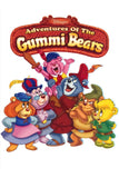 Disney's Adventures of the Gummi Bears Style: 3 - 27 x 40 inch. TV Show Poster