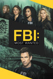 FBI: Most Wanted Style: 3 - 27 x 40 inch. TV Show Poster