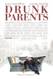 Drunk Parents Style B Movie Poster 27 x 40 inch
