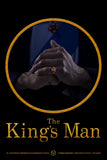 The King's Man Style E Movie Poster 27 x 40 inch