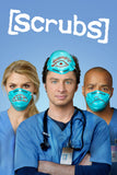 Scrubs Style: 2 - 11 x 17 inch. TV Show Poster
