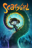 Scarygirl Style A Movie Poster 27 x 40 inch