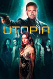 Utopia Style A Movie Poster 27 x 40 inch