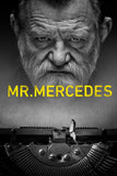 Mr. Mercedes Style: 1 - 11 x 17 inch. TV Show Poster