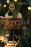Stutterer Style A Movie Poster 11 x 17 inch