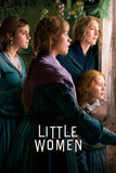 Little Women Style A Movie Poster 11 x 17 inch