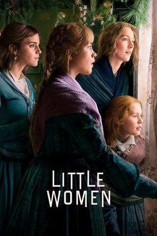 Little Women Style A Movie Poster 27 x 40 inch